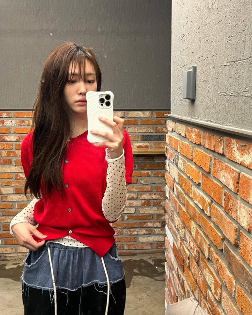 젠틀 베이직 라운드 가디건 