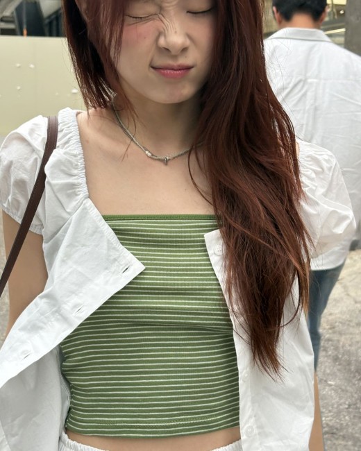 스렌 투웨이 슬리브리스 